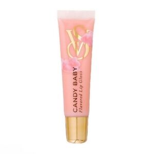 Victoria's Secret Candy Baby Lip Gloss - Soft Pink